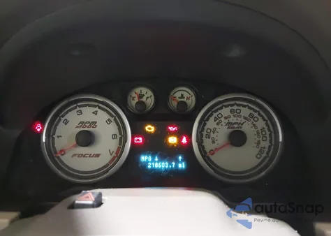 2011 Ford Focus Se from USA, damaged, VIN 1FAHP3FN9BW143151